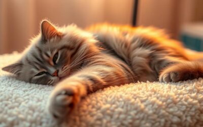 Sfaturi practice pentru tunderea blănii pisicii – Tot ce trebuie să știi despre asta!