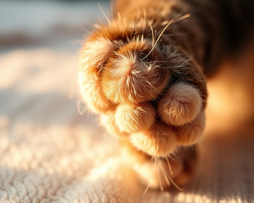 Uscaciunea-pielii-la-pisici-iarna Uscăciunea pielii la pisici iarna