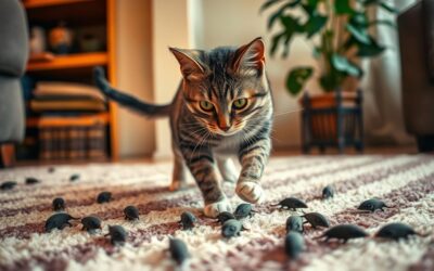 Jocuri de vânătoare pentru pisici – Tot ce trebuie să știi despre asta!