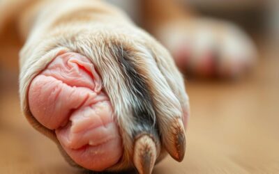 Accelerarea vindecării rănilor câinelui – Tot ce trebuie să știi despre asta!