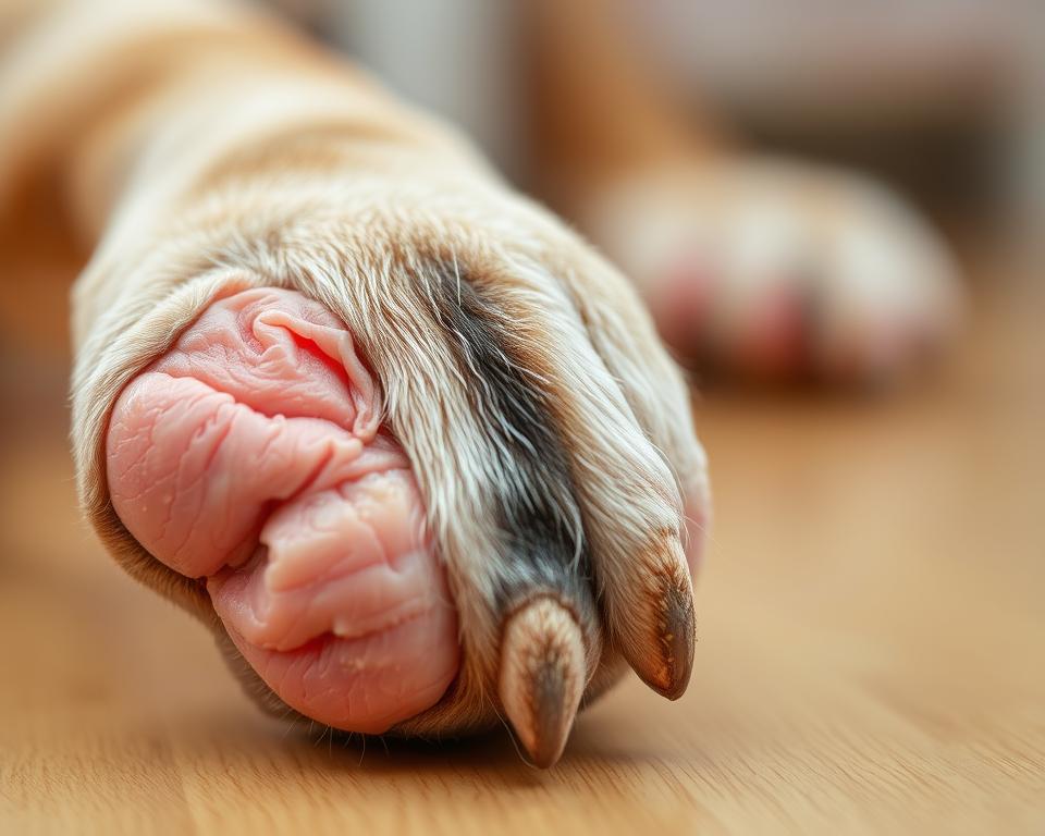 accelerarea vindecării rănilor câinelui