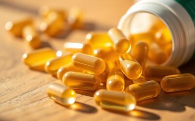 Blog 23 Acizi grași omega-3 pentru câini – Tot ce trebuie să știi despre asta!