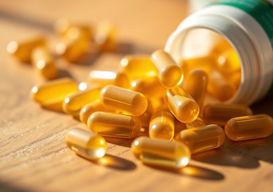 Acizi grași omega-3 pentru câini – Tot ce trebuie să știi despre asta!