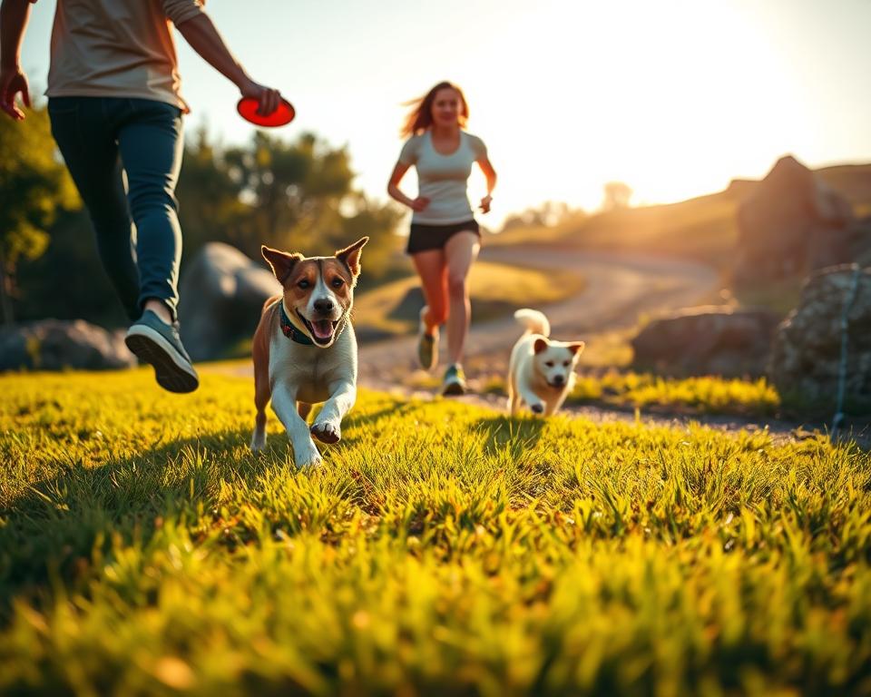 activitati-sportive-comune-cu-cainele activități sportive comune cu câinele