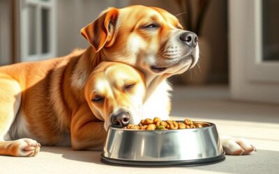 Adaptarea individuală a dietei câinelui – Tot ce trebuie să știi despre asta!