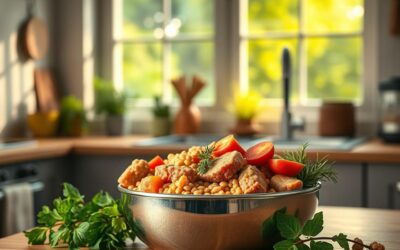 Alimentație sezonieră pentru câini – Tot ce trebuie să știi despre asta!