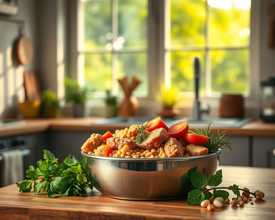 Alimentație sezonieră pentru câini – Tot ce trebuie să știi despre asta!