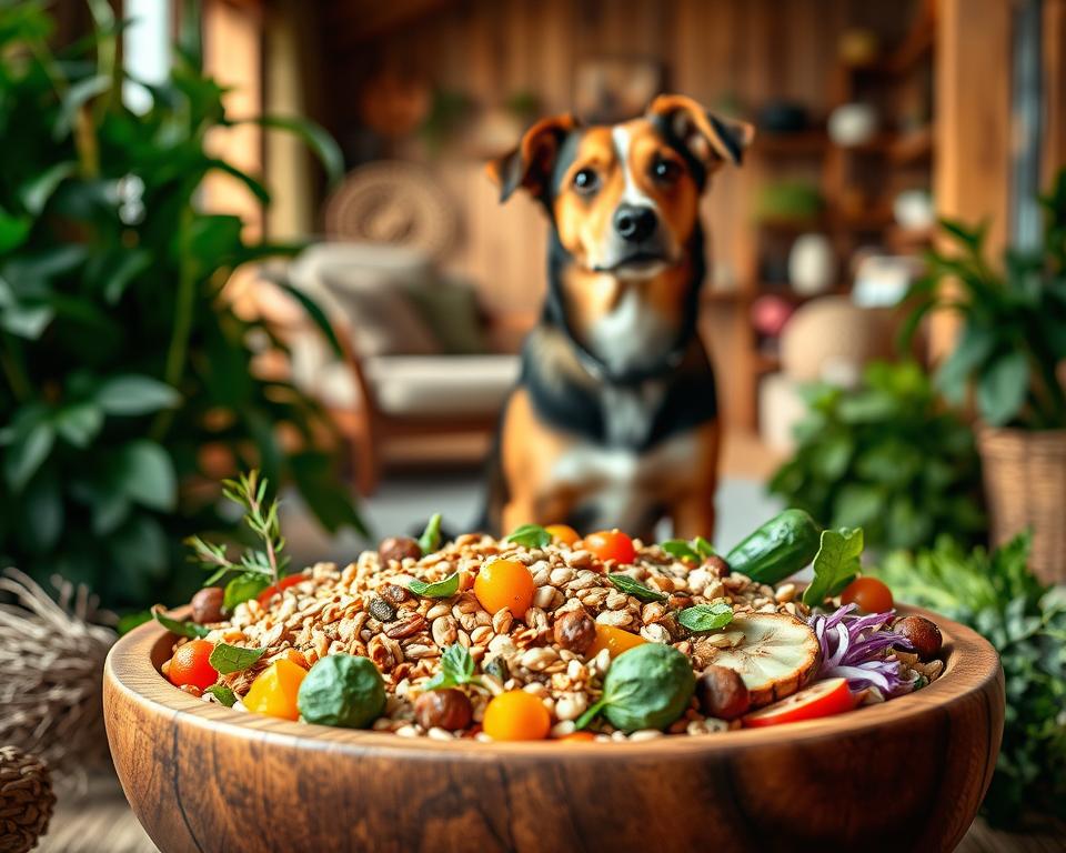 alimentatie-vegetariana-pentru-caini alimentatie vegetariană pentru câini