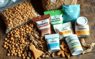 Alimente fermentate pentru câini – Tot ce trebuie să știi despre asta!