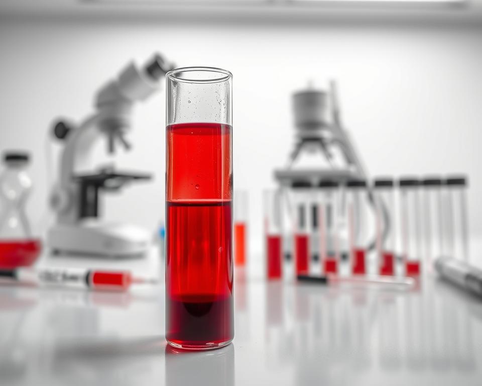 analiză de sânge pentru câini