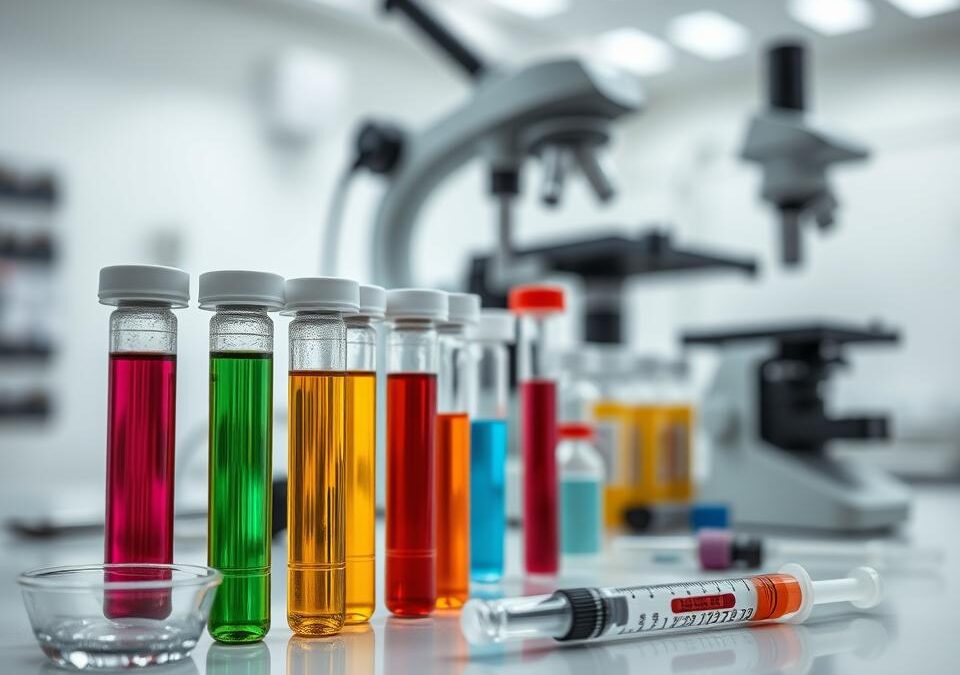 Analize hormonale pentru câini – Tot ce trebuie să știi despre asta!