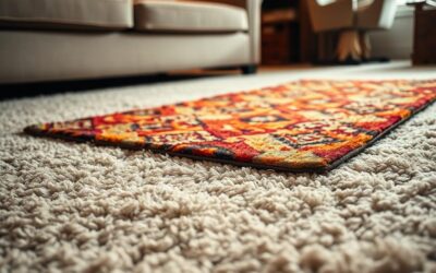 Antiderapant pentru covoare – Tot ce trebuie să știi despre asta!