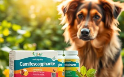 Blog 24 Antioxidanți pentru câini – Tot ce trebuie să știi despre asta!