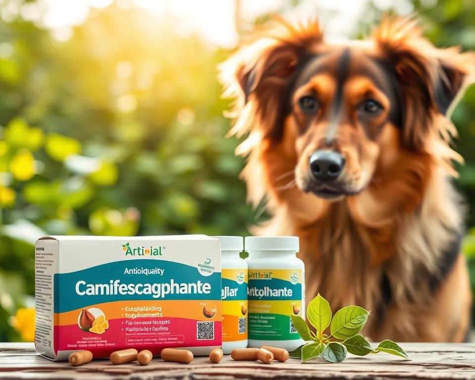 antioxidanti-pentru-caini antioxidanți pentru câini