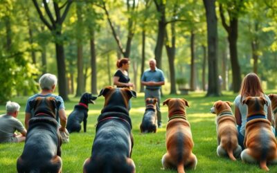 Blog 24 Antrenament de obediență pentru câini – Tot ce trebuie să știi despre asta!