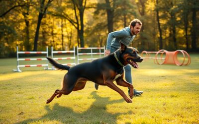 Blog 21 Antrenament de viteză pentru câini – Tot ce trebuie să știi despre asta!