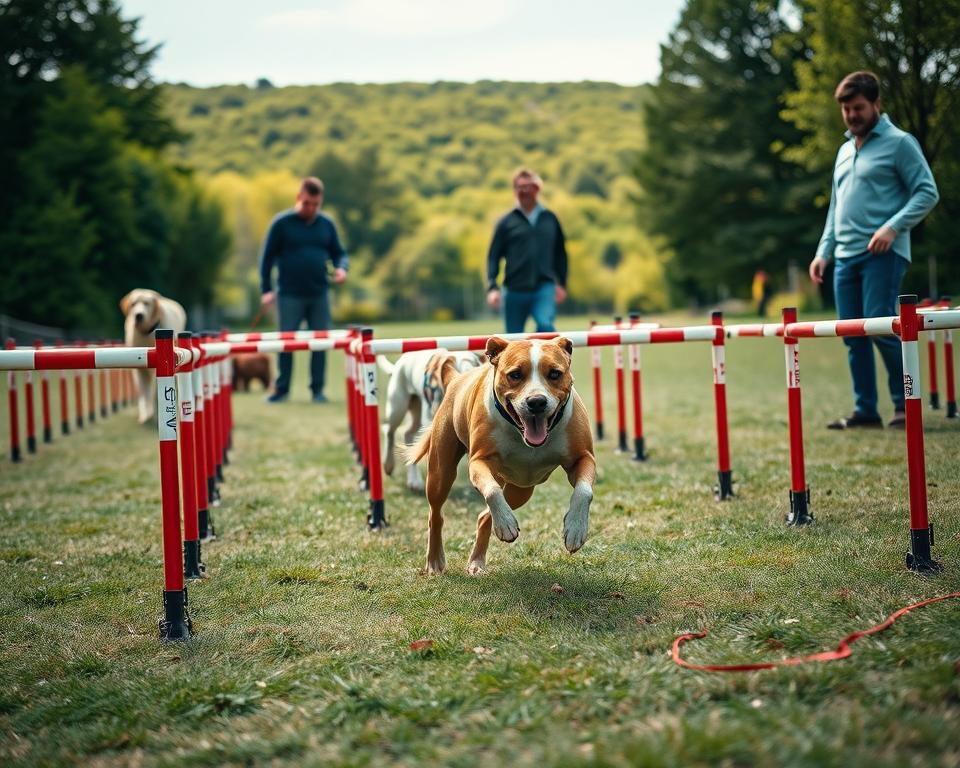 antrenament-de-viteza-pentru-caini antrenament de viteză pentru câini