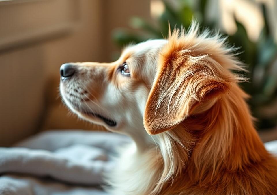 Aparate auditive pentru câini – Tot ce trebuie să știi despre asta!