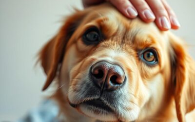 Atașamentul câinelui față de om – Tot ce trebuie să știi despre asta!