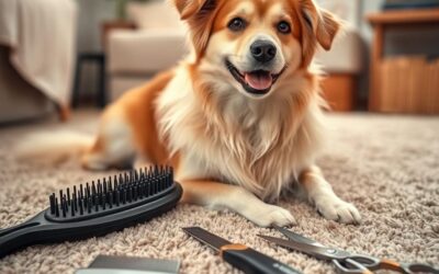 Autoîngrijirea câinelui – Tot ce trebuie să știi despre asta!