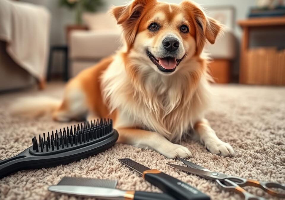 Autoîngrijirea câinelui – Tot ce trebuie să știi despre asta!