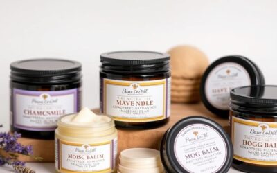 Blog 18 Balsamuri și condiționere pentru blana câinilor – Tot ce trebuie să știi despre asta!