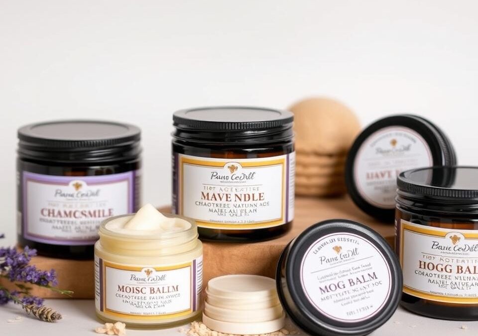 Balsamuri și condiționere pentru blana câinilor – Tot ce trebuie să știi despre asta!