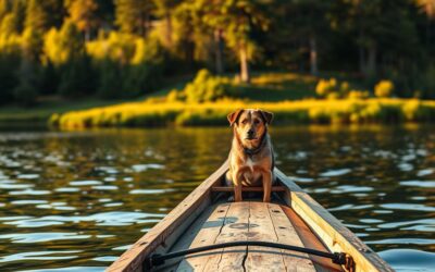 Caiac cu câinele – Tot ce trebuie să știi despre asta!
