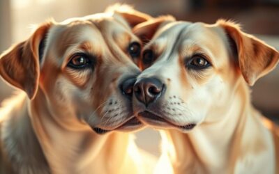 Câini cu piele sensibilă – Tot ce trebuie să știi despre asta!