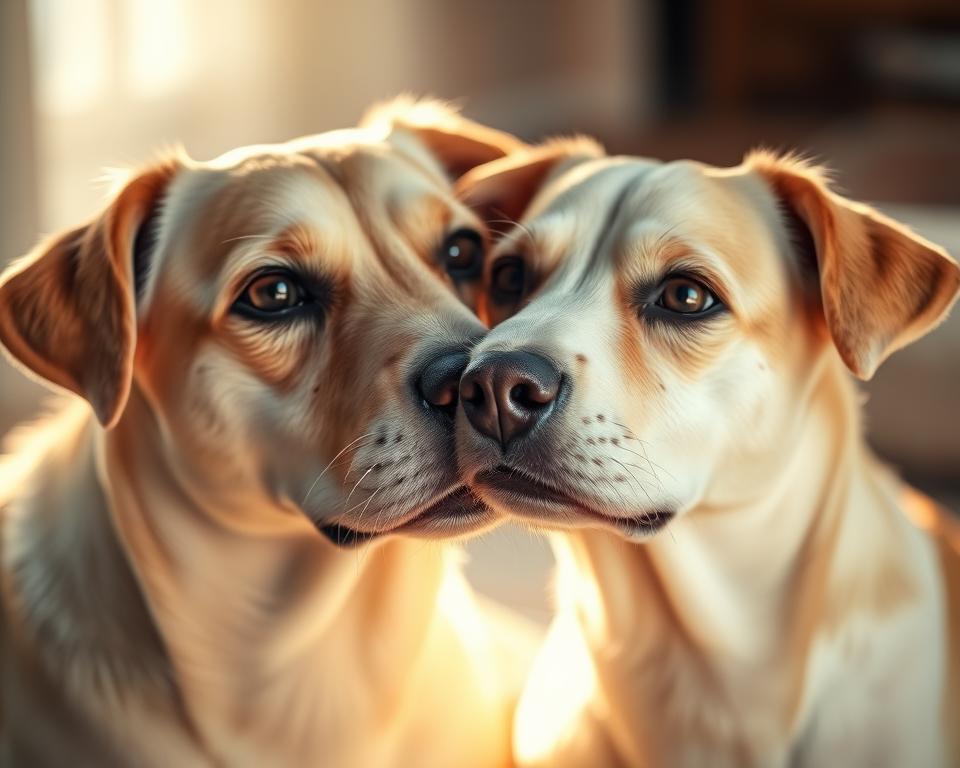 caini-cu-piele-sensibila câini cu piele sensibilă