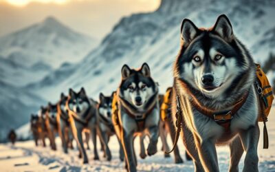 Câini în expediții de supraviețuire – Tot ce trebuie să știi despre asta!