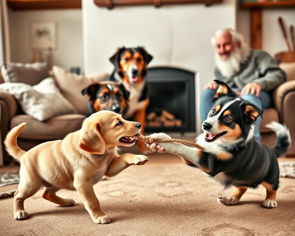 caini-in-relatiile-dintre-frati câini în relațiile dintre frați