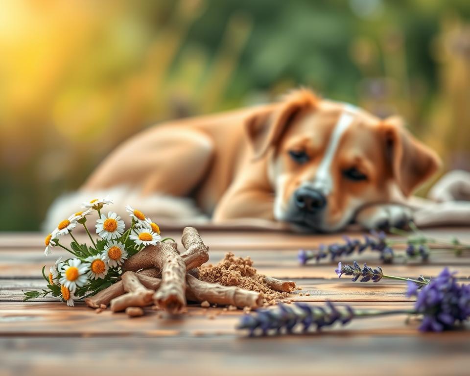 Calmante naturale pentru câini – Tot ce trebuie să știi despre asta!