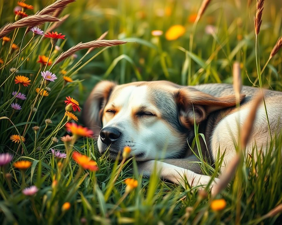 Calmare naturală a durerii la câini – Tot ce trebuie să știi despre asta!