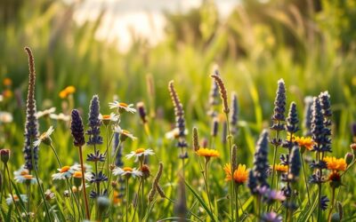 Calmarea durerii cu plante medicinale pentru câini – Tot ce trebuie să știi despre asta!