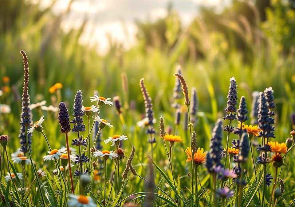 Calmarea durerii cu plante medicinale pentru câini – Tot ce trebuie să știi despre asta!