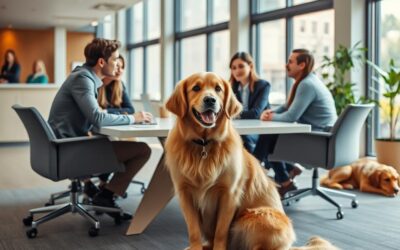 Companii prietenoase cu câinii – Tot ce trebuie să știi despre asta!