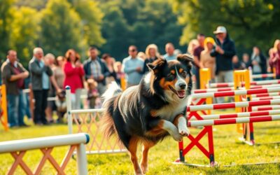 Blog 17 Competiții de agility pentru câini – Tot ce trebuie să știi despre asta!