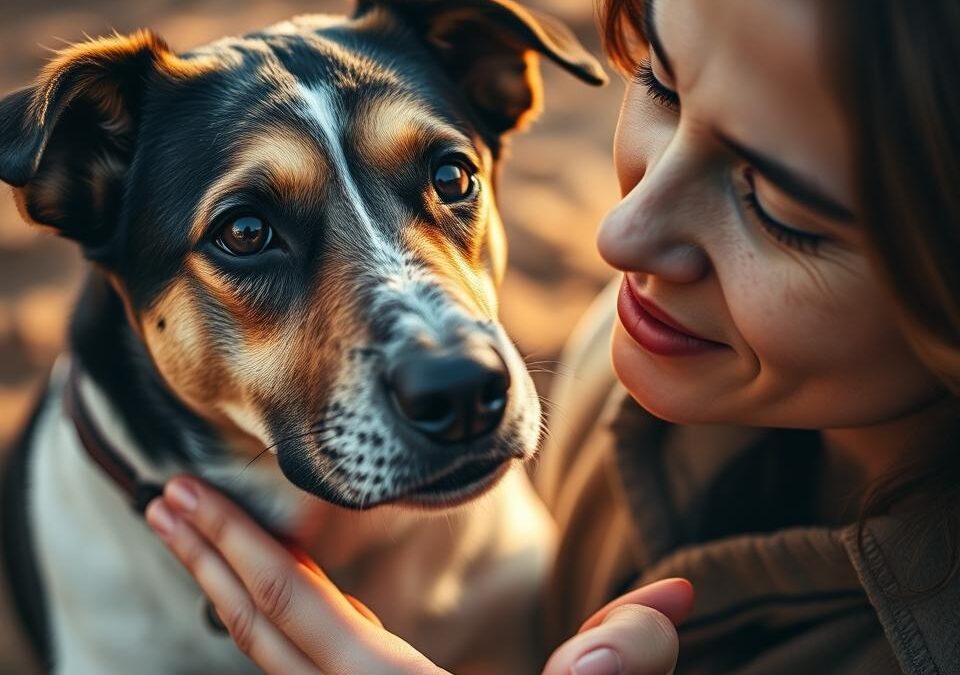 Comunicarea câinilor cu oamenii – Tot ce trebuie să știi despre asta!