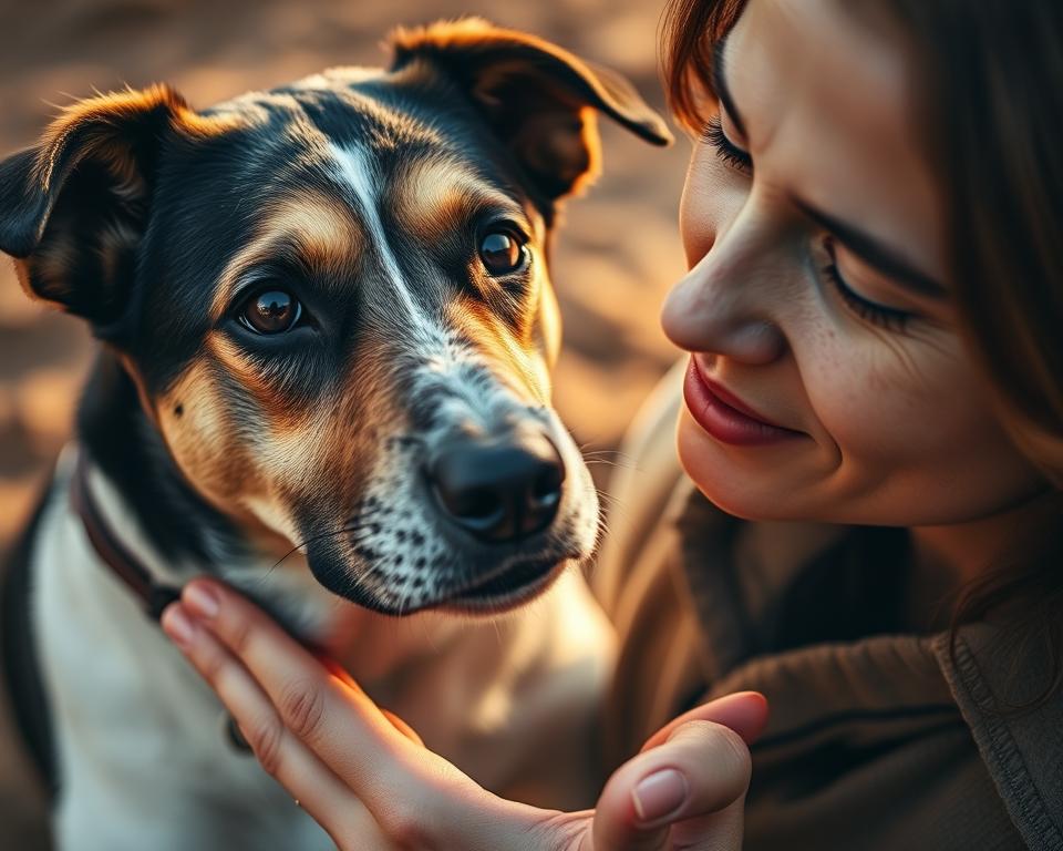 comunicarea-cainilor-cu-oamenii comunicarea câinilor cu oamenii