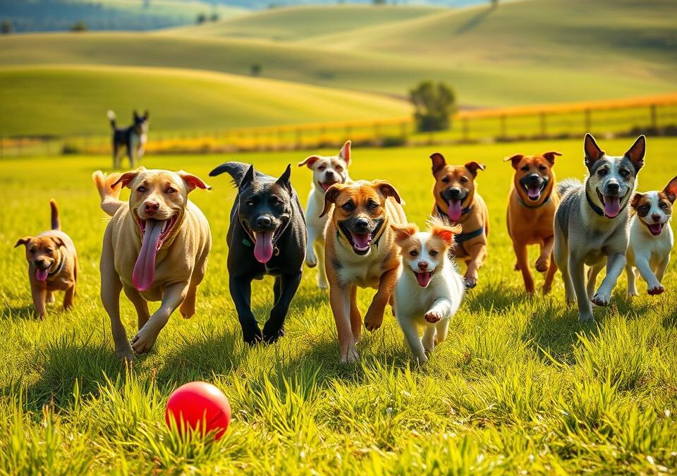 Conținut viral despre câini – Tot ce trebuie să știi despre asta!