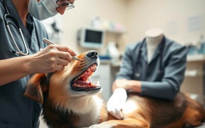 Blog 17 Control stomatologic pentru câini – Tot ce trebuie să știi despre asta!