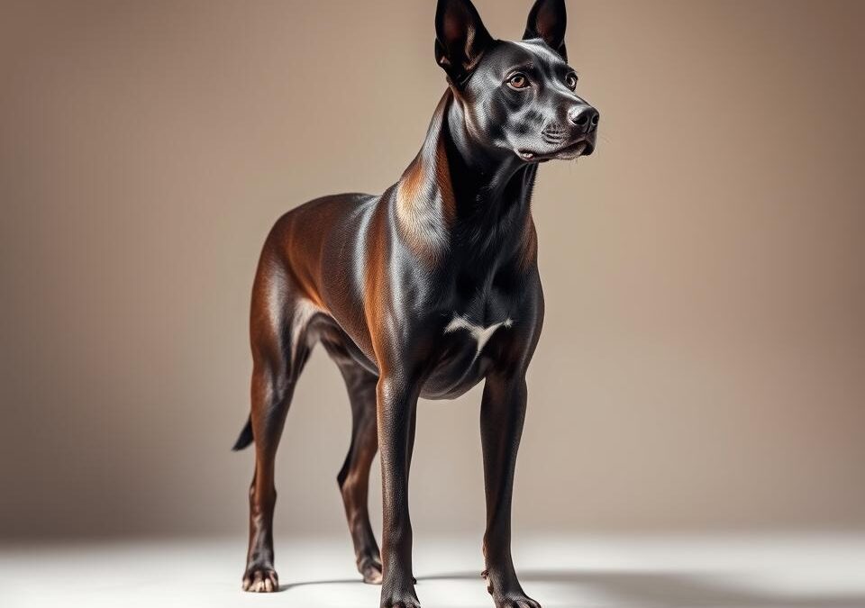 Controlul comportamentului dominant al câinelui – Tot ce trebuie să știi despre asta!