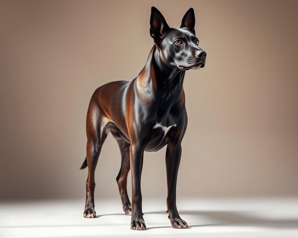 controlul comportamentului dominant al câinelui