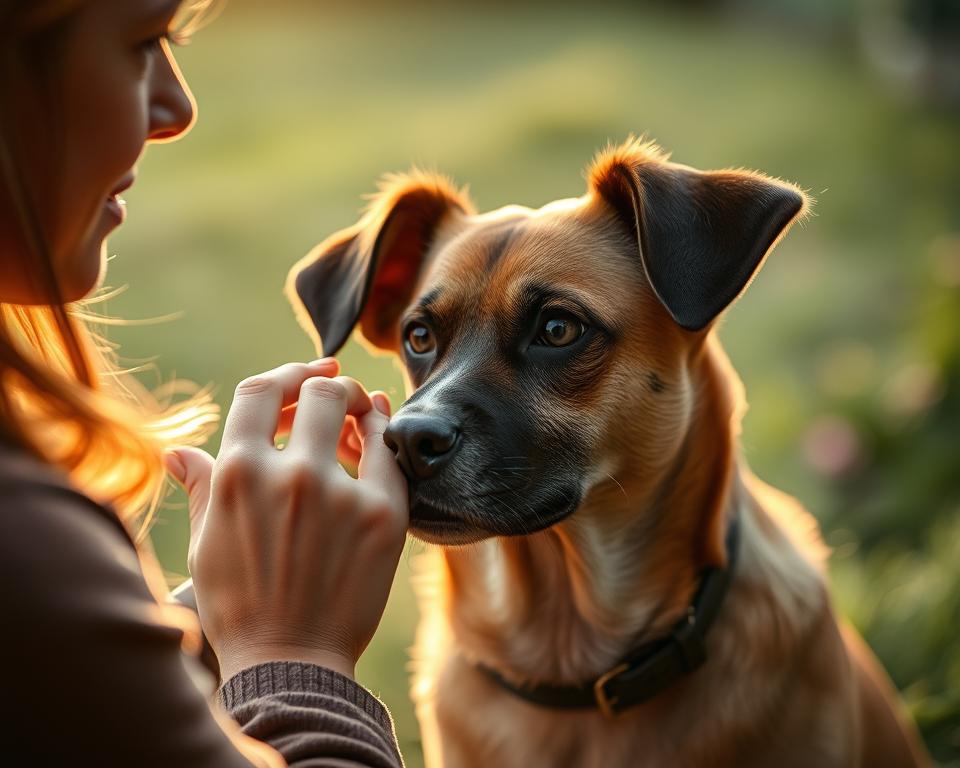 cresterea-atentiei-cainelui creșterea atenției câinelui