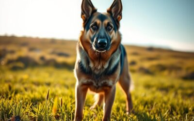 Creșterea rezistenței câinelui – Tot ce trebuie să știi despre asta!