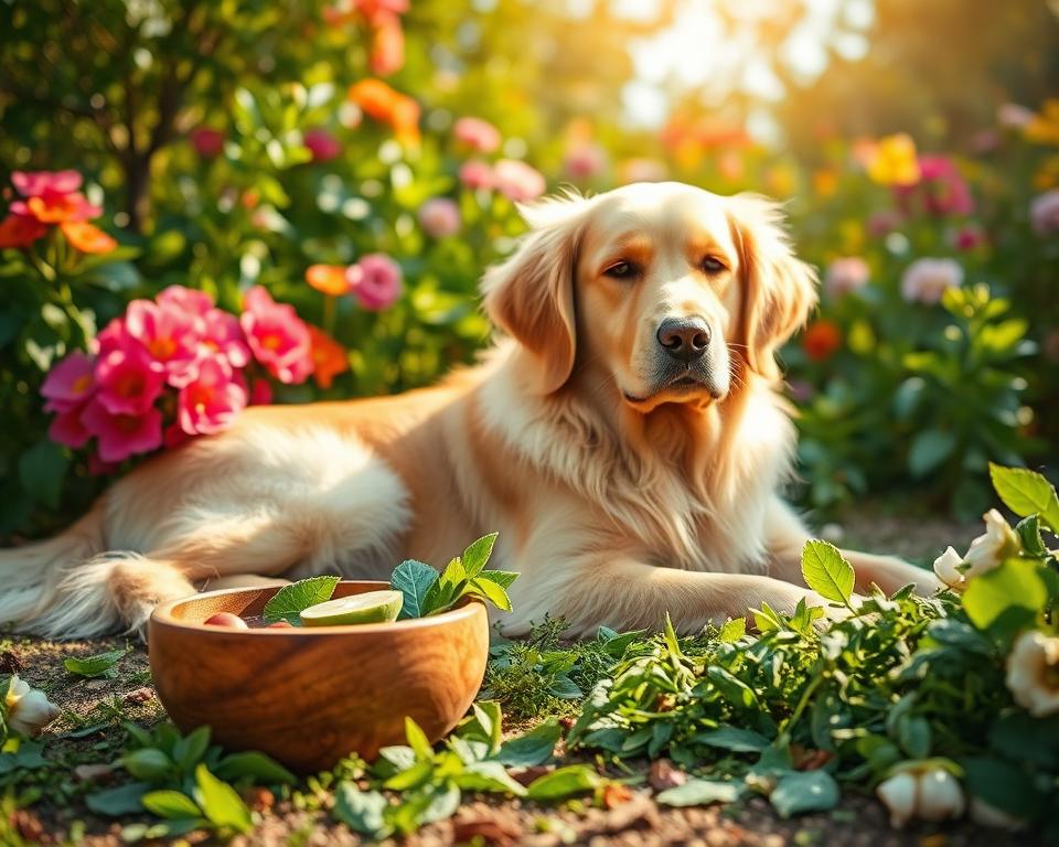 cura-de-detoxifiere-de-primavara-pentru-caini cura de detoxifiere de primăvară pentru câini