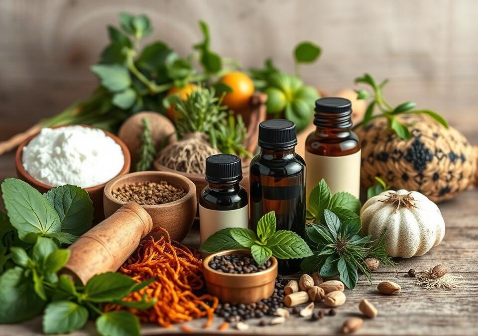 Deparazitare naturală împotriva puricilor la câini – Tot ce trebuie să știi despre asta!