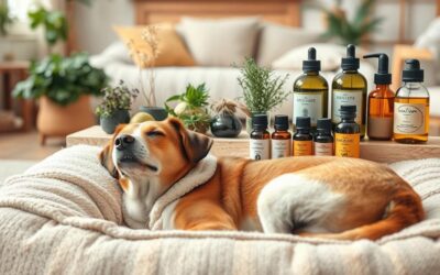 Detoxifierea naturală a câinelui – Tot ce trebuie să știi despre asta!