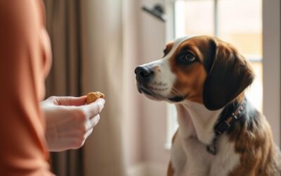 Dezvoltarea autocontrolului câinelui – Tot ce trebuie să știi despre asta!